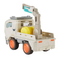 KAMION LIGHTYEAR S PRIBOROM - DISNEY PIXAR - MATTEL
