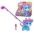 FURREAL PAS ROCKALOTS INTERAKTIVNI GLAZBENI S PRIBOROM - HASBRO