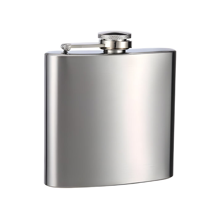 PLJOSKA OD NEHRĐAJUĆEG ČELIKA 90 mL