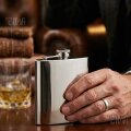 PLJOSKA OD NEHRĐAJUĆEG ČELIKA 90 mL