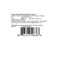ČAŠE LUZIA VISOKE STAKLENE 6/1 350 mL