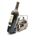 STALAK ZA VINO METALNI - VILIČAR 25,5x9x19,5 cm