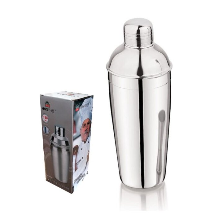 SHAKER ZA KOKTELE 750 ML
