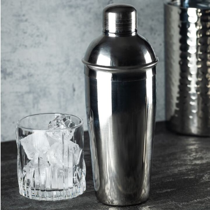 SHAKER ZA KOKTELE 750 ML