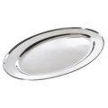 OVAL METALNI 30 CM