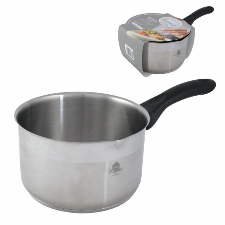 POSUDA ZA KUHANJE S DRŠKOM 18 CM 2.4 L