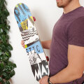 SKATEBOARD SA RAZNIM MOTIVIMA 79 CM