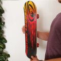 SKATEBOARD SA RAZNIM MOTIVIMA 60 CM