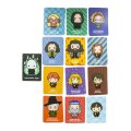 CRNI PETAR KARTE - HARRY POTTER U METALNOJ KUTIJI 11x7,5 cm