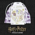 HARRY POTTER BINGO IGRA S PLATNENOM VREĆICOM 25x22 cm