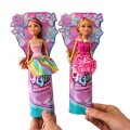 LUTKA PRINCEZA GLIMMA GIRLZ 29 cm - SORT
