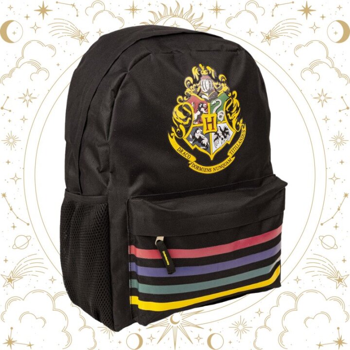 DJEČJI RUKSAK HARRY POTTER - HOGWARTS 40x32 cm