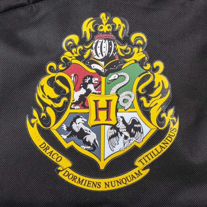 DJEČJI RUKSAK HARRY POTTER - HOGWARTS 40x32 cm