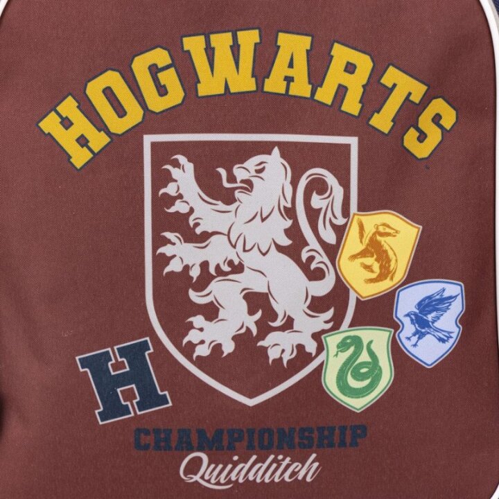 DJEČJI RUKSAK HARRY POTTER - HOGWARTS 40x32 cm