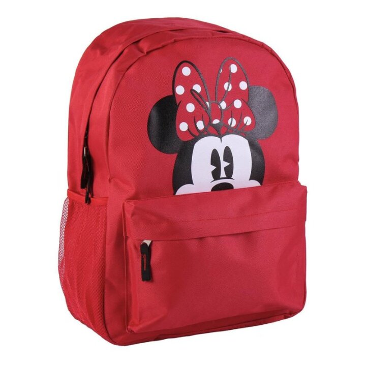 RUKSAK ZA VRTIĆ DISNEY MINNIE MOUSE 40x30 cm