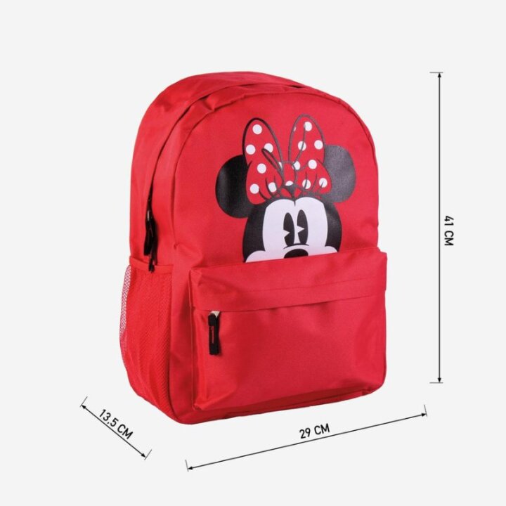 RUKSAK ZA VRTIĆ DISNEY MINNIE MOUSE 40x30 cm