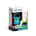 ROBOT ZEC - PET BITS INTERAKTIVNI 9 cm - CLEMENTONI