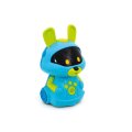 ROBOT ZEC - PET BITS INTERAKTIVNI 9 cm - CLEMENTONI