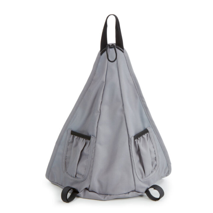 TRICIKL ZA BEBE - GURALICA LITTLE TIKES 5 /1 S KROVIĆEM I DRŠKOM ZA UPRAVLJANJE 45x121x99 cm