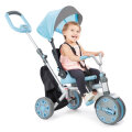 TRICIKL ZA BEBE - GURALICA LITTLE TIKES 5 /1 S KROVIĆEM I DRŠKOM ZA UPRAVLJANJE 45x121x99 cm