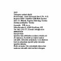 VODENI TOBOGAN DJEČJI 72x133x45 cm SIVO-KREM