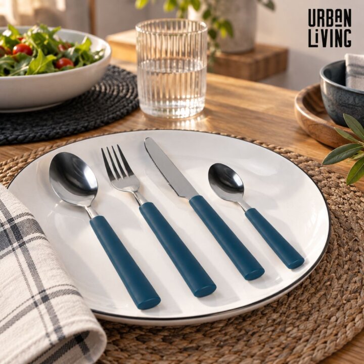 PRIBOR ZA JELO 4/1 4 SORT - URBAN LIVING