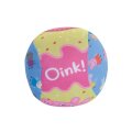 PEPPA PIG LOPTICA PLATNENA 10 cm