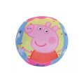 PEPPA PIG LOPTICA PLATNENA 10 cm