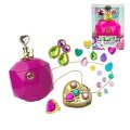 DJEČJA KUTIJICA S NAKITOM JEWEL SECRETS - SORT