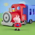 PEPPA PIG VLAKIĆ S FIGURAMA - HASBRO