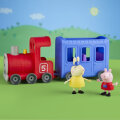PEPPA PIG VLAKIĆ S FIGURAMA - HASBRO