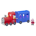 PEPPA PIG VLAKIĆ S FIGURAMA - HASBRO