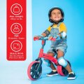 BICIKL BEZ PEDALA  - VELO JUNIOR RED