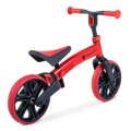 BICIKL BEZ PEDALA  - VELO JUNIOR RED