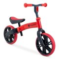 BICIKL BEZ PEDALA  - VELO JUNIOR RED