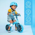 BICIKL BEZ PEDALA CARLETTO - VELO JUNIOR BLUE
