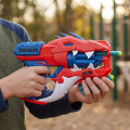 NERF PUŠKA NA SPUŽVASTE METKE - DINOSQUAD - RAPTOR