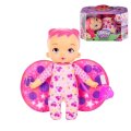 LUTKA S PRIBOROM 23 cm - MY GARDEN BABY - MATTEL