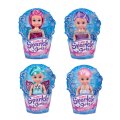 LUTKICA - SPARKLE GIRLZ 11 CM SORT