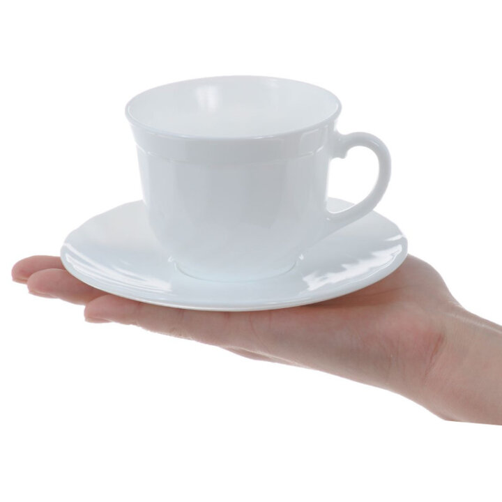 ŠALICE TRIANON 4/1 280 mL
