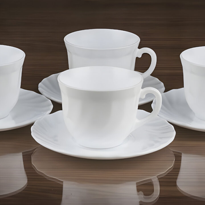 ŠALICE TRIANON 4/1 280 mL