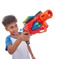 PIŠTOLJ NA SPUŽVASTE METKE X-SHOT DINO STRIKER 26,5x40x7 cm