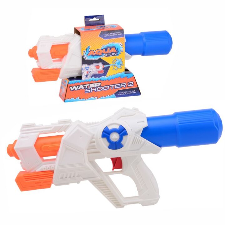 PUŠKA NA VODU SPACE 41 cm