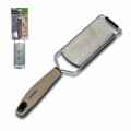 RIBEŽ INOX JEDNOSTRANI 32 CM - MISTY