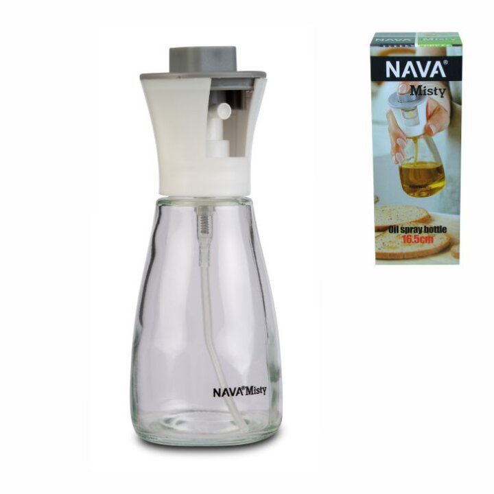SPREJ ZA ULJE 200 mL 16,5 cm - MISTY