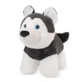 PAS PLIŠANI HUSKY 45 cm