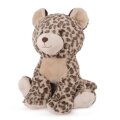 PLIŠANA ŽIVOTINJA LEOPARD 50 cm