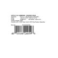 LOPTA 13 cm GUMIRANA - ZVIJEZDE U BOJI