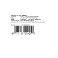 LOPTA 22 cm PVC - FARMA