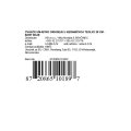 UMJETNA ORHIDEJA U KERAMIČKOJ TEGLICI 28 CM
